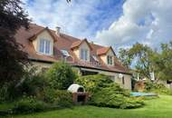 Einfamilienhaus in perfekter Lage