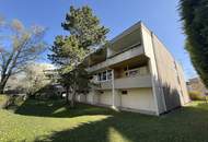 46m² Loggia-Wohnung in Mödling