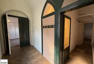 Wohnen in der Innenstadt: 3-Zimmer Wohnung - Top Lage: zwischen Schwedenplatz und Stephansplatz; ab sofort!