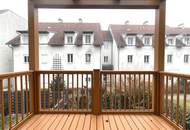 "3 Zimmer Wohnung in ländlicher Atmosphäre"