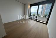 Exklusives Wohnen auf 2 Etagen im höchsten Wohnturm Österreichs!