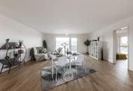 einen Katzensprung von Wien entfernt MIETE