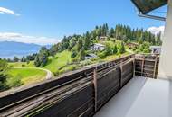 Traumhafte 3-Zimmer-Ferienwohnung mit Bergpanorama – mit 2 Balkonen und Parkplatz!