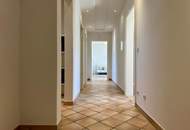 Wunderbare Gartenwohnung mit 4 Zimmer und TG-Parkplatz