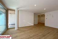 RESERVIERT! 4 Zimmerwohnung mit Garten, hochwertiger Holzausstattung, durchdachter Technik uvm.