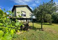 Sonnige Ruhelage mit schönem Grünblick!