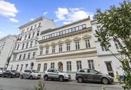 ++ Ganze ETAGE im 7. BEZIRK ++ ZWEI Einheiten, maximaler FREIRAUM