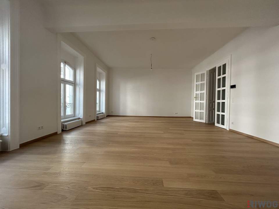Nähe U3/U4 Landstraße II saniert II zwischen Stadtpark und Rochusmarkt