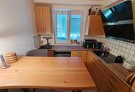 Vollmöbliert, Miete inkl. BK + Heizung! 1-Zimmer-Wohnung mit Loggia!