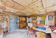 Tradition trifft Raum &amp; Charme – Einzigartiges Montafonerhaus in St. Gallenkirch