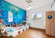 Hochwertiges Niedrig-Energie-Einfamilienhaus mit eigenem Salzwasser-Pool?