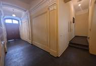 Altbau Chic am Alsergrund - Top 4-5 - solide Top-Rendite > 4,5%