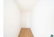 Moderne 3-Zimmer Wohnung mit Balkon nahe U1 Rennbahnweg