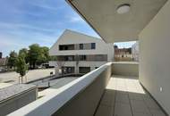FLORIANI – Quartier am Tullnerfeld - 4 Zimmer Familientraum mit 2 Bäder &amp; schönem Balkon - Stilvolle Ausstattung - Bahnhof Tullnerfeld in der Nähe - PROVISIONSFREI