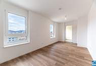 Moderne Studentenwohnung in der Smart City Graz!