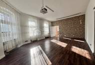 FÜR VISIONÄRE UND MACHER - Investieren mit Weitblick in dieses Zinshaus