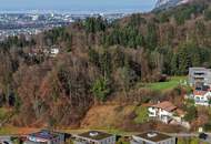 Wolfurt Rickenbach - Grundstück in sonniger Bestlage