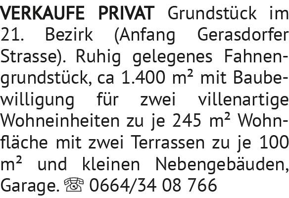VERKAUFE PRIVAVAVAV TATATA Grund stück im