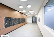 Ruhig wohnen mit Morgensonne & Ausblick ins Grüne