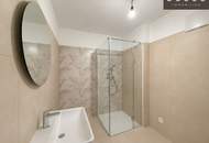| 2 ZIMMER WOHNUNG | RUHIGER ERSTBEZUG MIT GARTEN &amp; TERRASSE | HOFSEITIG | MEIDLING |