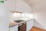 Lebensqualität im 22. Bezirk - Kompakte 2-Zimmer Wohnung mit Balkon!