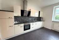 Renovierte 3-Zimmer-Mietwohnung mit ca. 63m² in Kapfenberg!