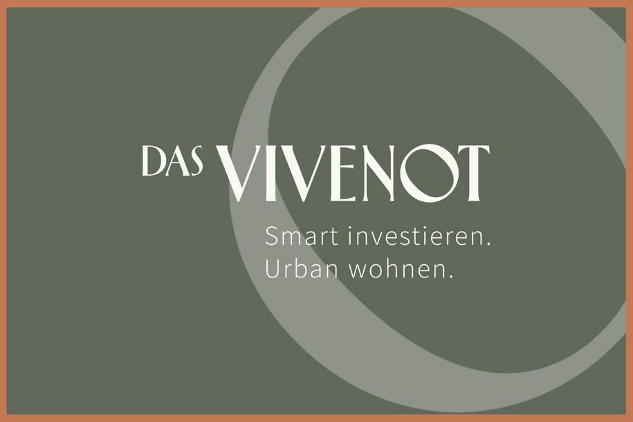 DAS VIVENOT – 2-ZIMMER FAMILIENTRAUM, Wohnung-kauf, 327.000,€, 1120 Wien 12., Meidling