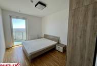 3-Zimmer Familienwohnung mit traumhaftem Weitblick - U1 Nähe!