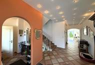 Wunderschöne Residenz in Massivbauweise, komplett eingerichtet // Wonderful residence in solid construction, fully furnished //
