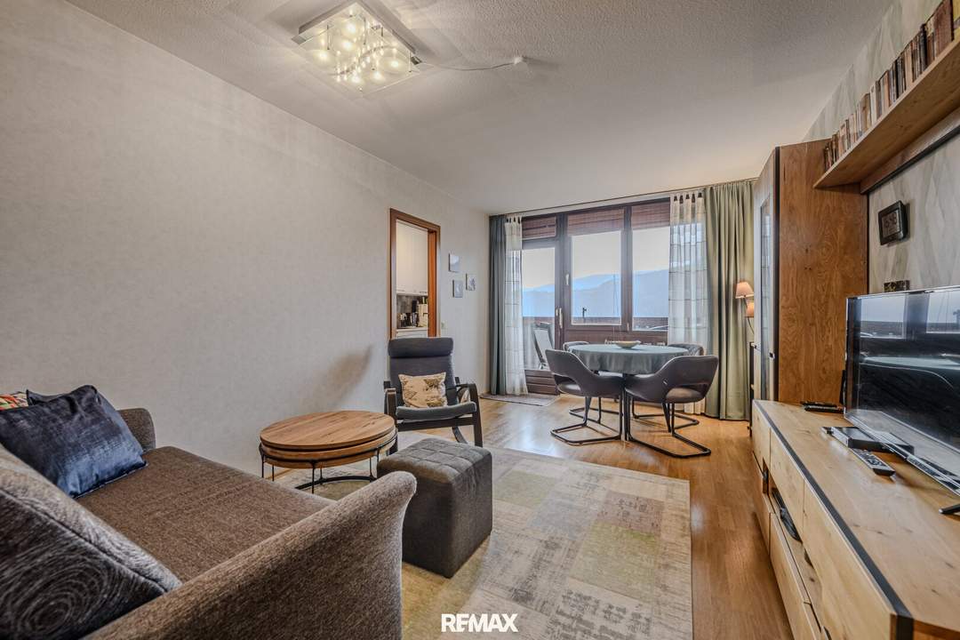"Bergmomente" - Geschmackvoll eingerichtete Ferienwohnung in Mühlbach am Hochkönig