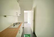 Ruhelage nahe Arthaberpark - Neuwertig renovierte Wohnung mit Traumbad, Einbauküche und Abstellraum!