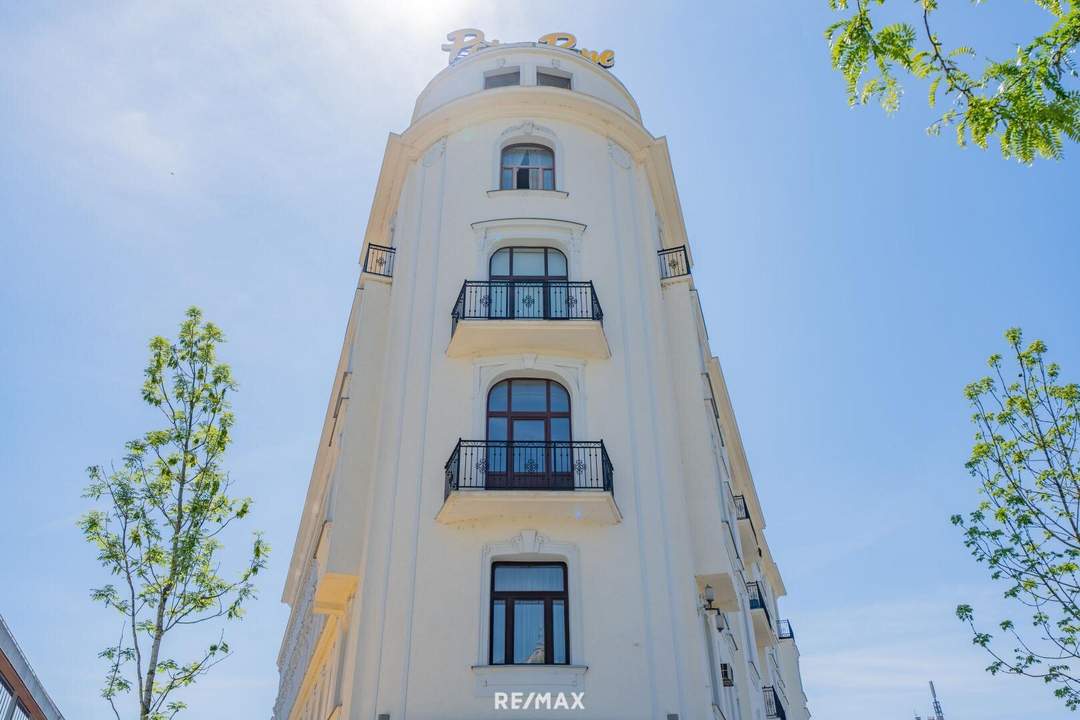 Betongold - sichere Kapitalanlage im Herzen der Stadt mit Zukunftspotenzial