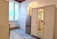 Geschäftslokal mit 55 m² Nutzfläche + Singlewohnung mit 22 m² Nutzfläche - zu kaufen!