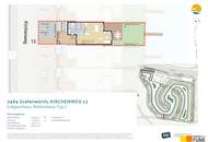 Mein Haus am See. Sonnenweiher Grafenwörth.