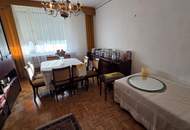 +++JETZT ZUGREIFEN : EIN MEHRFAMILIENHAUS zum renovieren teils sanieren !!! € 278.000,-- VB +++mit Garten und in guter Lage zu verkaufen !!!