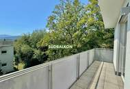 Seenahe 4-ZI-Maisonette mit Doppelcarport am Kreuzbergl