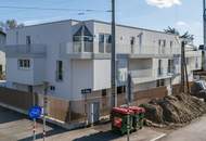 Urbanes Wohngefühl mit Balkon: Stilvolles 2-Zimmer-Domizil im Obergeschoss nahe der U1