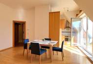 YOUTH FLAT!! Coole STARTERWOHNUNG mit TERRASSE im DACHGESCHOSS