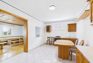 OPEN HOUSE SA 21.3.ab 14:00 - FAMILIENHAUS EINZUGSBEREIT in SCHRATTENBERG bei Poysdorf