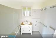 Erholsames Wohnen in charmanter 3-Zimmer-Wohnung mit sonnigen Freiflächen nahe Bisamberg &amp; Marchfeld
