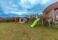 Neuwertiges Haus in idyllischer Lage – mit Garten, Terrasse &amp; Top-Ausstattung!