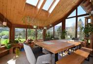 Wohnhaus in Texing - südlich ausgerichtet mit herrlichem Panoramablick über die Region - Besichtigungstag, 16. April, nur mit Voranmeldung möglich!