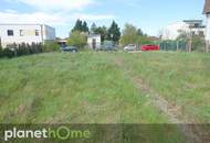 Ebenes Baugrundstück in Deutsch Wagram