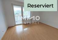 ca. 50m² Wohnung mit Ausblick / Loggia/Lift in Steyr -Ennsleite