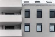 Erstbezug! Gartentraum! 2-Zimmer-Wohnung im 13. Bezirk zu vermieten!