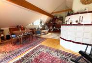 Mondänes Einfamilienhaus im südlichen Waldviertel am Fuße des Ostrong