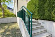 Viel Platz, eigener Garten & Garage - 4-Zimmer-Wohnung in begehrter Lage von Perchtoldsdorf!
