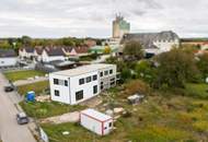 JETZT SCHLÜSSELFERTIG ! Moderne Doppelhaushälfte in Lassee - Perfektes Zuhause zum Erstbezug für die ganze Familie!