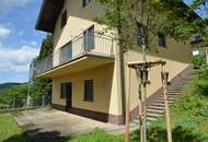 CHRISTOPH CHROMECEK IMMOBILIEN - 1140 Wien - SATZBERG - Einfamilienhaus mit herrlichem Fernblick!