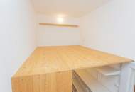 Charmante 2-Zimmer-Altbauwohnung mit Klimaanlage im 3. Stock – modern renoviert und top angebunden